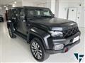 ICH-X K2 2.0 Turbo Diesel 4x4