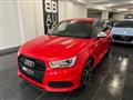 AUDI A1 SPORTBACK SPB 2.0 TFSI quattro GUSCI PACK QUATTRO