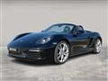 PORSCHE 718 Boxster 2.0