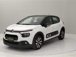 CITROEN C3 1.2 puretech Shine s&s 110cv eat6 my20