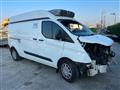 FORD TRANSIT CUSTOM 2.0 TDCI 170CV FURGONE ISOTERMICO FRIGO FNAX