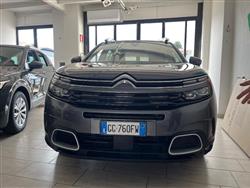 CITROEN C5 Aircross BlueHDi 130 S&S EAT8 Shine