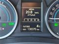 TOYOTA AURIS 1.8 Hybrid Active