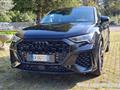 AUDI Q3 SPORTBACK SPB quattro S tronic 15000km