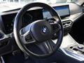 BMW SERIE 3 TOURING d 48V xDrive Touring Msport LISTINO 67.900?