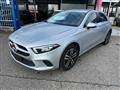 MERCEDES Classe A A 250 Automatic Sport