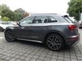 AUDI Q5 45 TFSI quattro S tronic S line