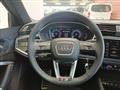 AUDI Q3 SPORTBACK SPB 35 TDI S tronic S line