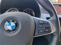 BMW X1 Sdrive18d Business Advantage auto