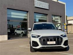 AUDI Q5 SPORTBACK SPB 40 TDI quattro S tronic Business Advanced