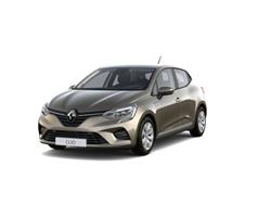 RENAULT Clio 1.0 tce Business 90cv my21