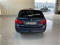 BMW SERIE 3 TOURING D XDRIVE 190CV TOURING BUSINESS *ALLUVIONATA*