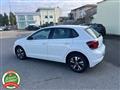 VOLKSWAGEN POLO 1.6 TDI 5p. Comfortline -- PER NEOPATENTATO --