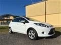 FORD FIESTA 1.4 96Cv aut.5p Titanium