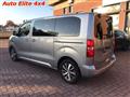 TOYOTA PROACE VERSO 2.0D 180 CV L1 D Luxury