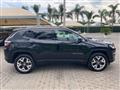 JEEP COMPASS 2.0 Multijet II aut. 4WD Limited