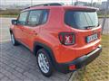 JEEP RENEGADE 1.6 Mjt DDCT 120 CV Limited