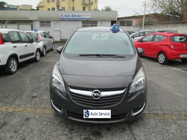 OPEL MERIVA 1.4 Turbo 120CV GPL Tech Cosmo