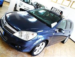 OPEL Astra Station Wagon 1.7 CDTI 125CV Sp.Tourer Cosmo