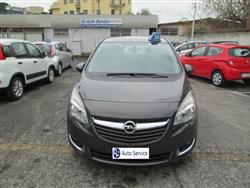 OPEL MERIVA 1.4 Turbo 120CV GPL Tech Cosmo