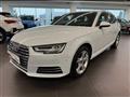 AUDI A4 AVANT Avant 2.0 TDI 190 CV quattro S tronic Business Sp