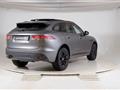 JAGUAR F-PACE 2015 Diesel 2.0d i4 R-Sport awd 180cv auto my20