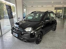 FIAT PANDA 1.2 Trussardi