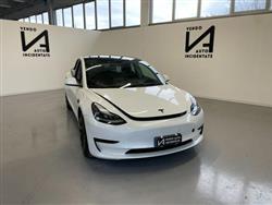 TESLA MODEL 3 RWD 120CV CAMBIO AUTOMATICO *ALLUVIONATA*