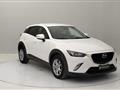 MAZDA CX-3 1.5d Exceed 2wd 105cv