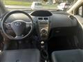 TOYOTA YARIS 1.0 5 porte Now GPL