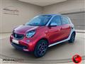 SMART FORFOUR 70 1.0 Passion