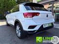 VOLKSWAGEN T-ROC 1.0 TSI 115 CV Style BlueMotion Technology