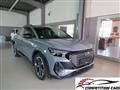 AUDI Q4 e-TRON Q4 35 e-tron S-LINE MATRIX PRE-RISCALDAMENTO NAVI