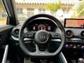 AUDI Q2 TFSI 300cv quattro S tronic