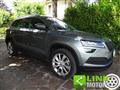 SKODA KAROQ 2.0 TDI EVO 150cv SCR 4x4 DSG Style