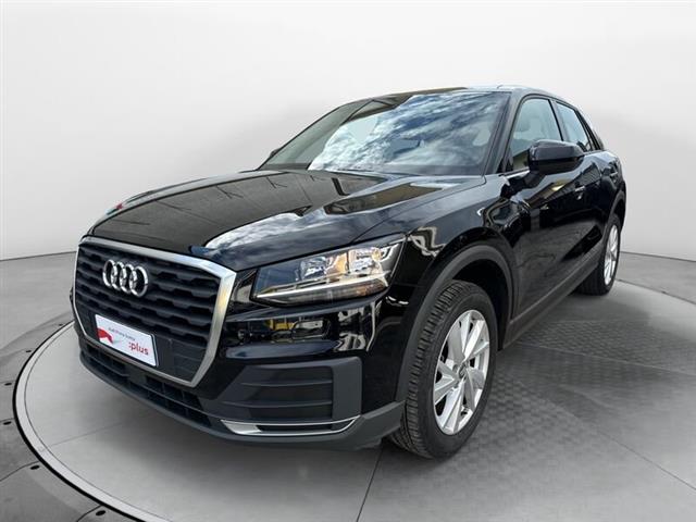 AUDI Q2 30 TDI S tronic Business