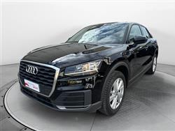 AUDI Q2 30 TDI S tronic Business