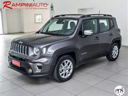 JEEP RENEGADE 1.0 b. 120 CV Limited Km 20.000 Pronta Consegna