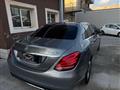 MERCEDES Classe C 220 BlueTEC Automatic Sport