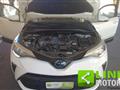 TOYOTA C-HR 1.8 Hybrid E-CVT Active