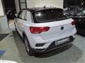 VOLKSWAGEN T-ROC 1.0 TSI 110Cv Style - CarPlay/ACC