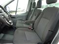 FORD TRANSIT 350 2.0TDCi EcoBlue 130CV PL-SL Cab.Trend