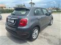 FIAT 500X 1.6 MultiJet 120 CV DCT Pop Star