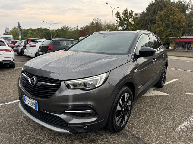 OPEL GRANDLAND X 1.5 diesel Ecotec 131CV Inov.BLACK FRIDAY