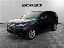 LAND ROVER DISCOVERY SPORT Discovery Sport 2.0D I4-L.Flw 150 CV AWD Auto S