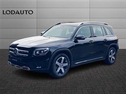 MERCEDES CLASSE GLB GLB 200 d Automatic 4Matic Sport