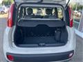 FIAT PANDA 0.9 METANO TwinAir Turbo Natural Power Lounge