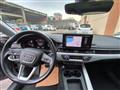 AUDI A4 AVANT Avant 35 TDI/163 CV S tronic Business Advanced