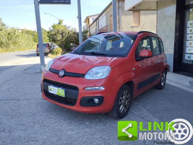 FIAT PANDA 1.3 MJT 95 CV S&S Easy