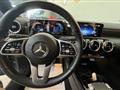 MERCEDES CLASSE A SEDAN d Automatic 4p. Sport